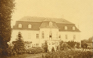 Kotulińscy Palace